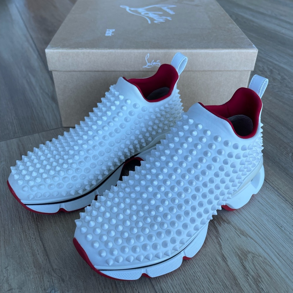 Christian Louboutin Sneakers